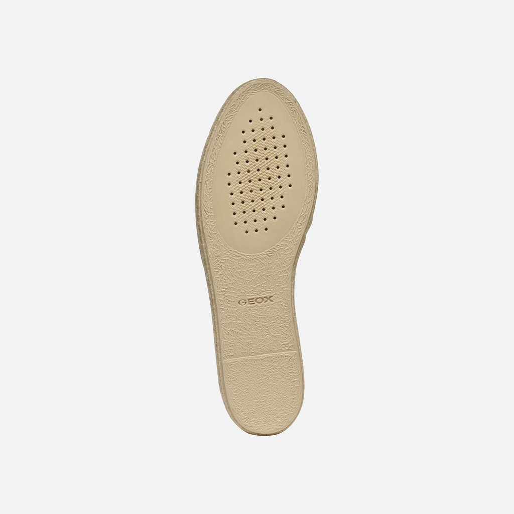 GEOX Shoes D46V0A 02MLM LAMPEDUSA S25