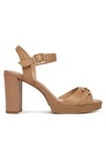 GEOX Shoes D55B6A 000TU WALK PLEASURE S25