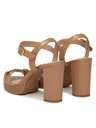 GEOX Shoes D55B6A 000TU WALK PLEASURE S25