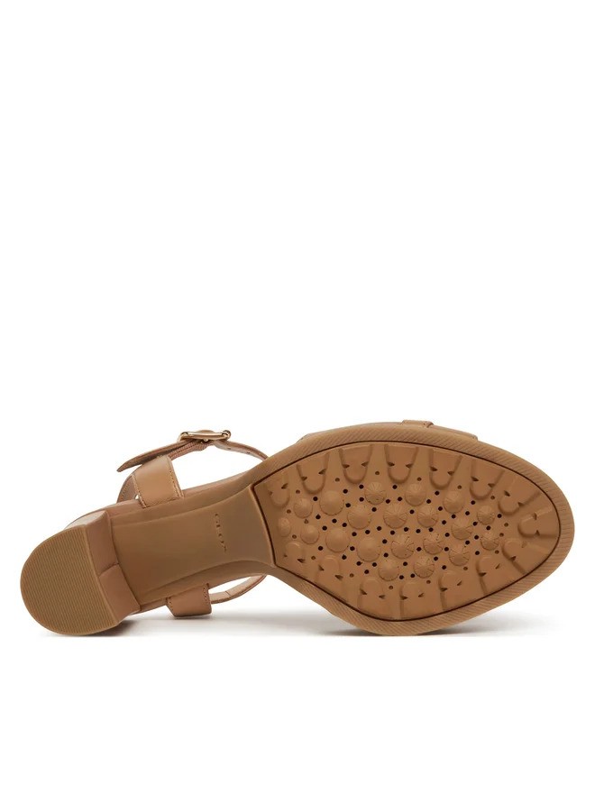 GEOX Shoes D55B6A 000TU WALK PLEASURE S25