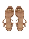 GEOX Shoes D55B6A 000TU WALK PLEASURE S25