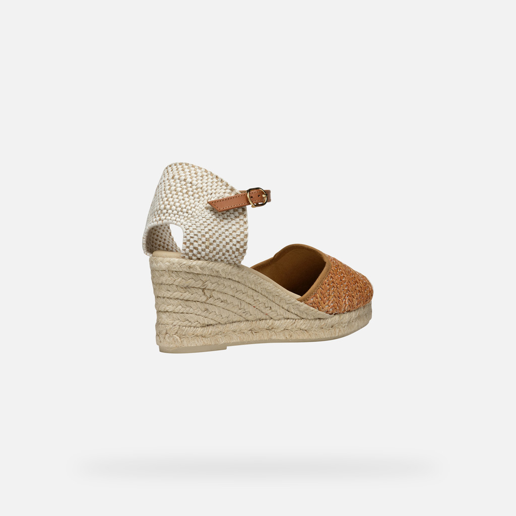 GEOX Shoes D55NGE 02MLM GELSA LOW S25