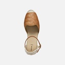 GEOX Shoes D55NGE 02MLM GELSA LOW S25