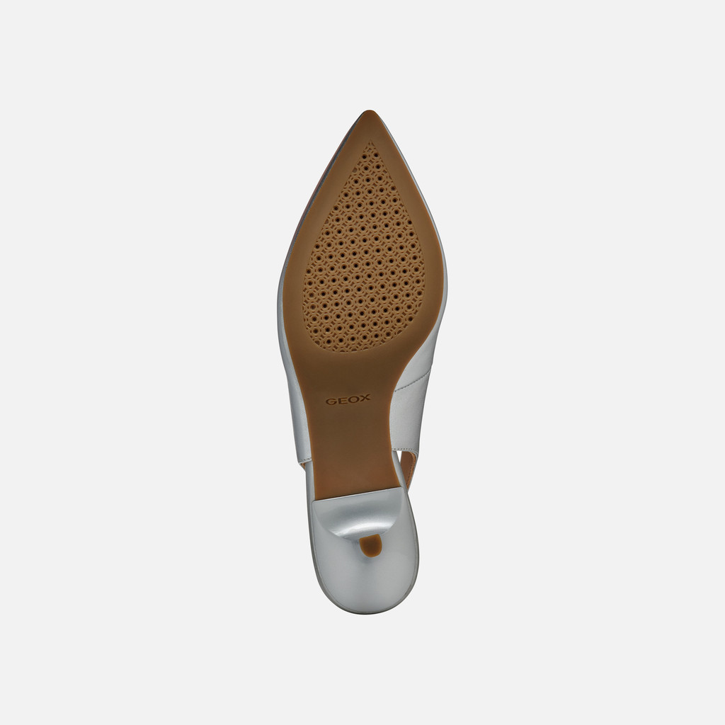 GEOX Shoes D55YBB 000Y2 KLEOPY S25