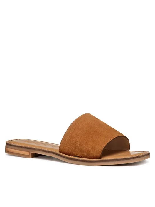 GEOX Shoes D55YML 00021 MADDALUSIAC S25