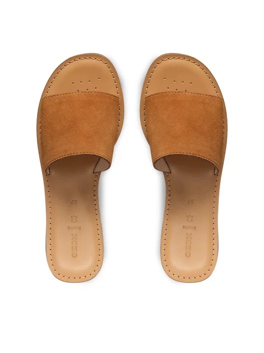 GEOX Shoes D55YML 00021 MADDALUSIAC S25