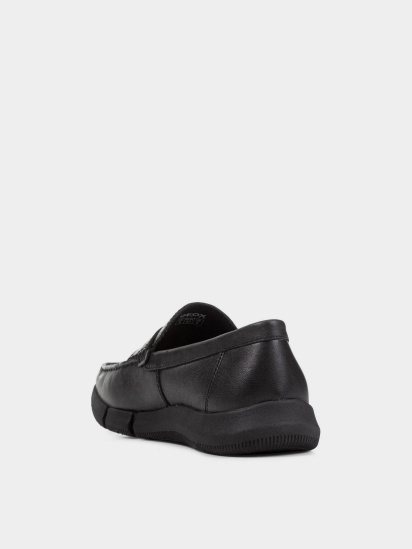 GEOX Shoes U35EQA 00046 ADACTER S25