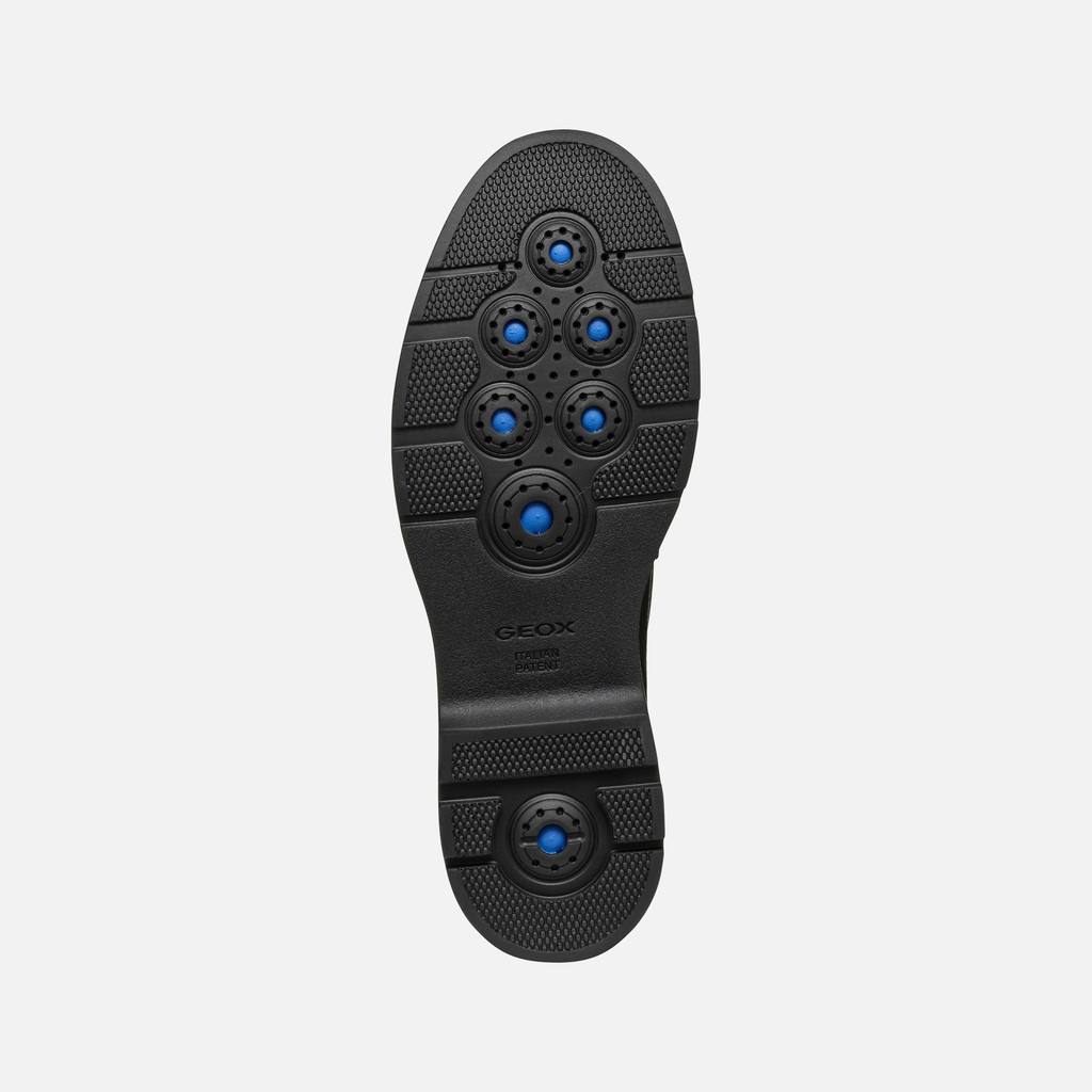 GEOX Shoes U36D1A 00046 SPHERICA S25
