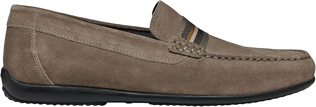 GEOX Shoes U450WA 00022 ASCANIO S25