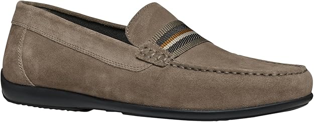 GEOX Shoes U450WA 00022 ASCANIO S25