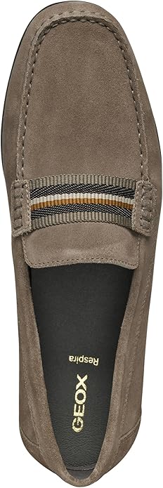 GEOX Shoes U450WA 00022 ASCANIO S25