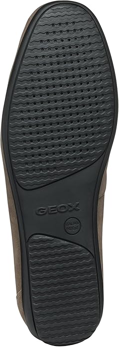 GEOX Shoes U450WA 00022 ASCANIO S25