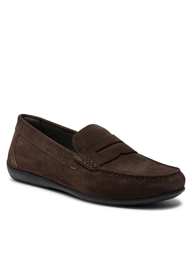 GEOX Shoes U450WC 00022 ASCANIO S25