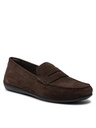 GEOX Shoes U450WC 00022 ASCANIO S25