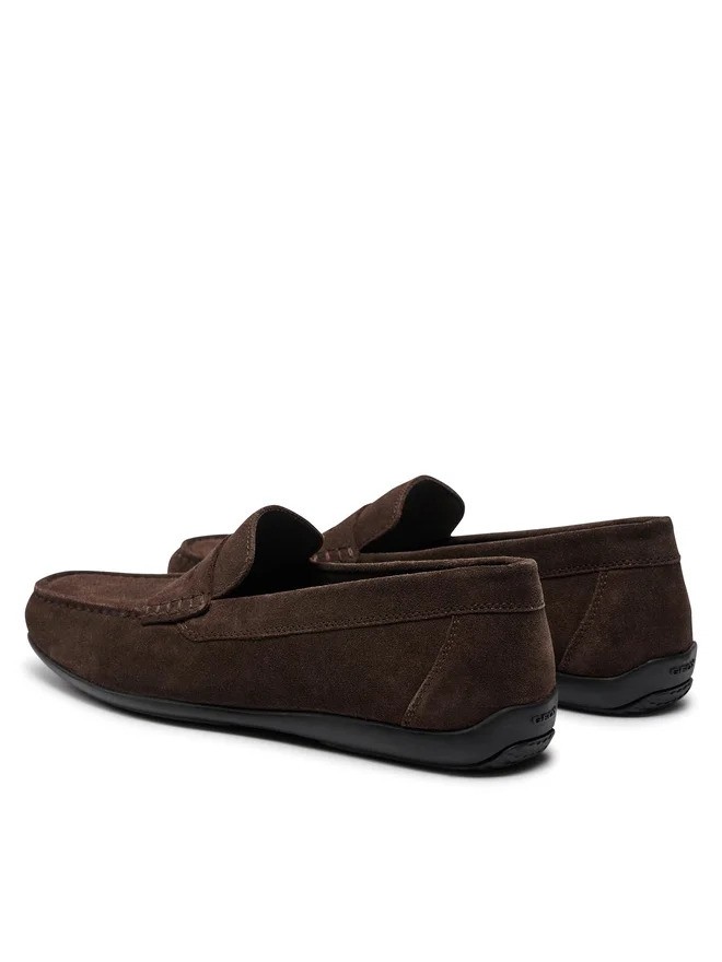 GEOX Shoes U450WC 00022 ASCANIO S25