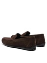 GEOX Shoes U450WC 00022 ASCANIO S25