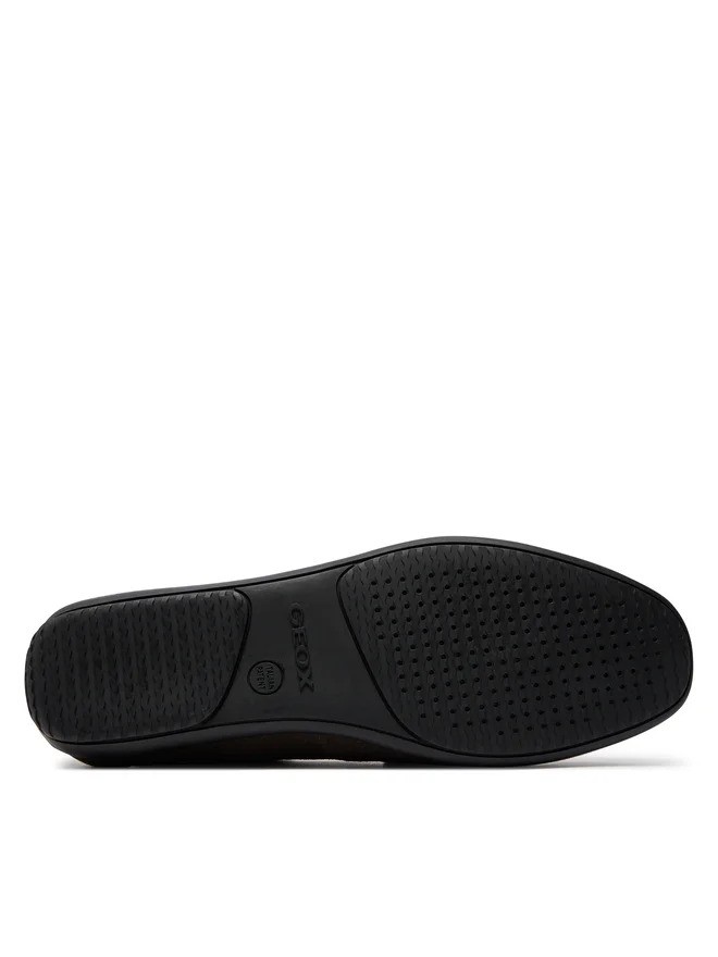 GEOX Shoes U450WC 00022 ASCANIO S25