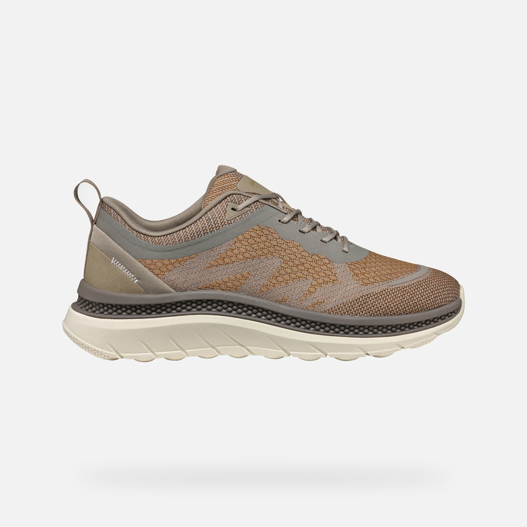 GEOX Shoes U45GQC 000ZG SPHERICA S25