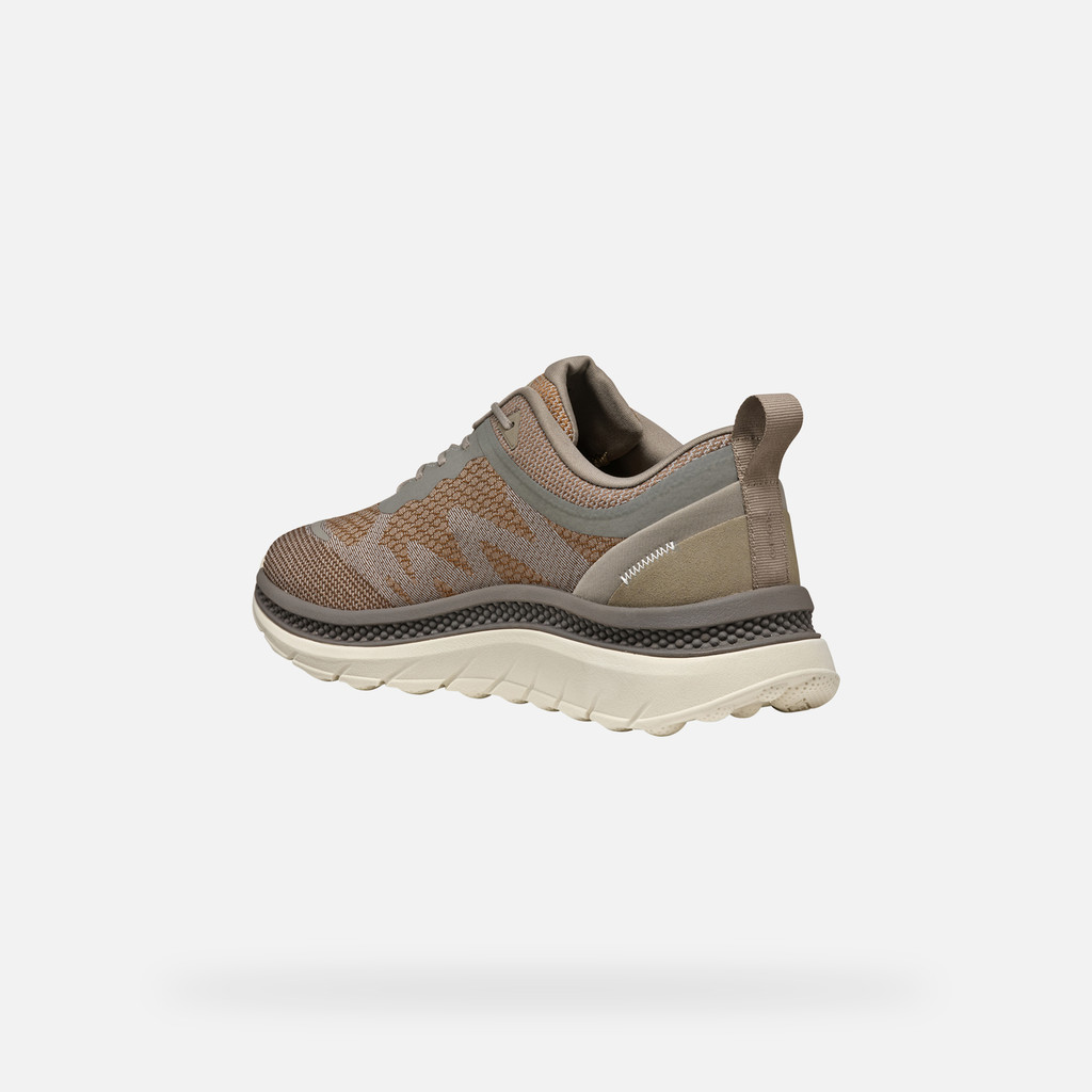 GEOX Shoes U45GQC 000ZG SPHERICA S25