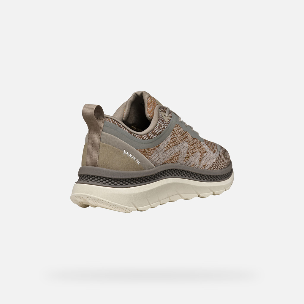 GEOX Shoes U45GQC 000ZG SPHERICA S25