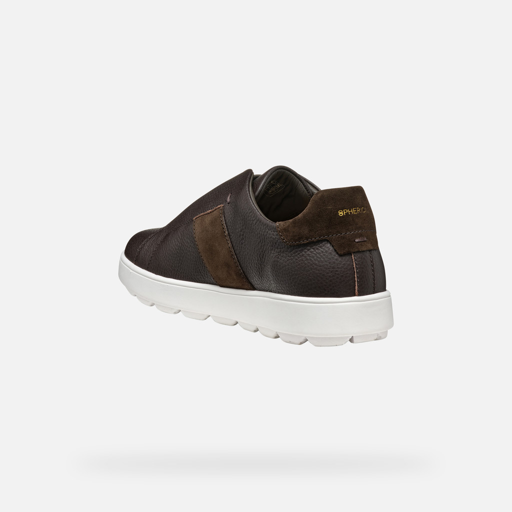 GEOX Shoes U46GPD 04622 SPHERICA S25