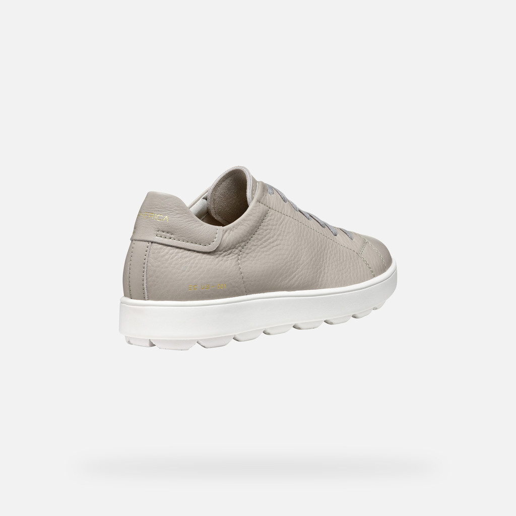 GEOX Shoes U55GPC 00046 SPHERICA S25