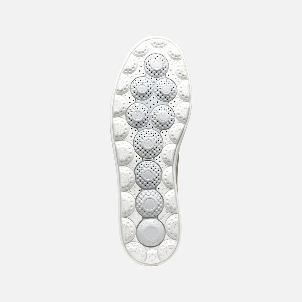 GEOX Shoes U55GPC 00046 SPHERICA S25