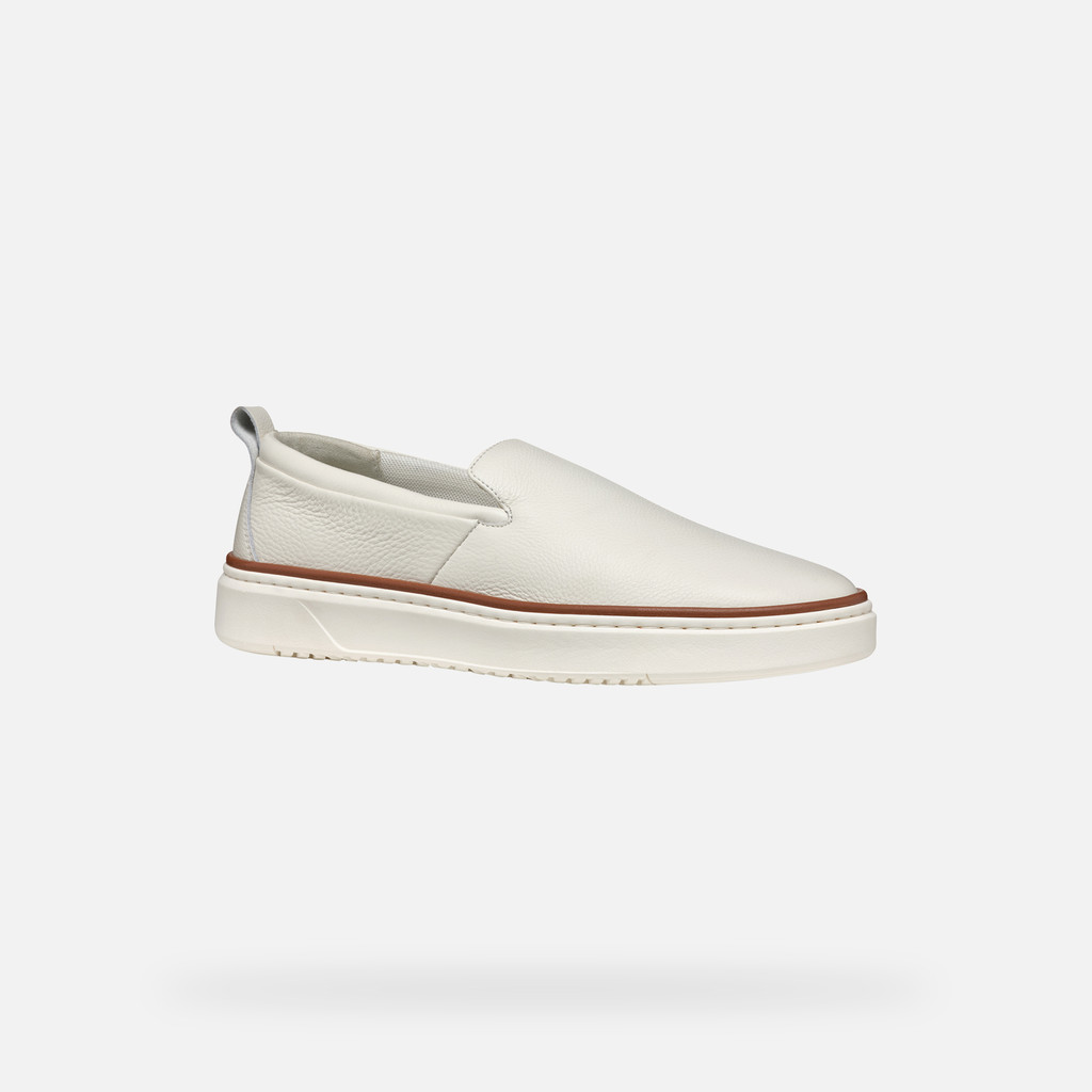 GEOX Shoes U55HPA 00046 ZACKERTY S25