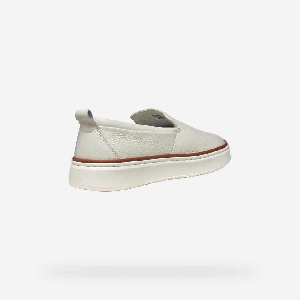 GEOX Shoes U55HPA 00046 ZACKERTY S25
