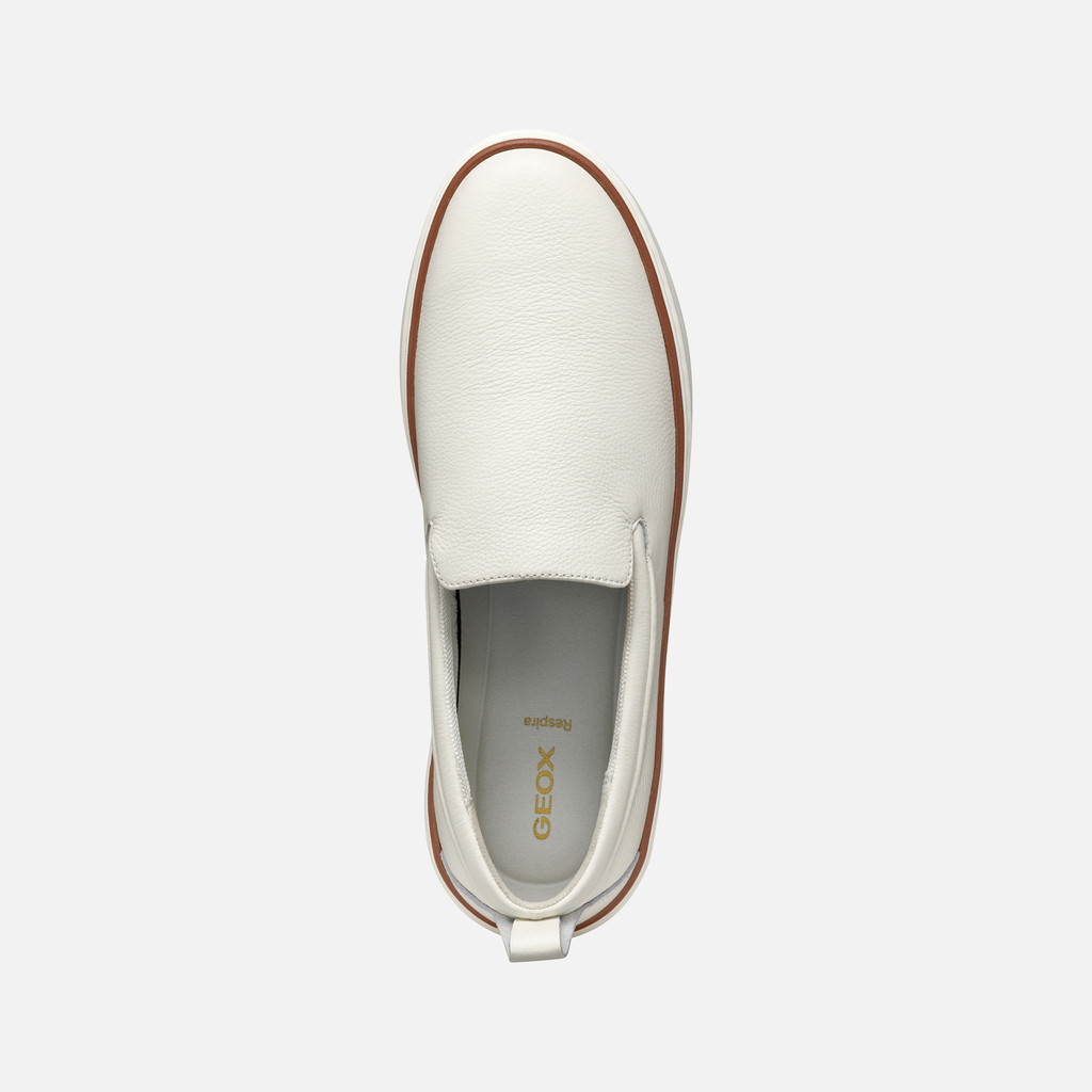 GEOX Shoes U55HPA 00046 ZACKERTY S25