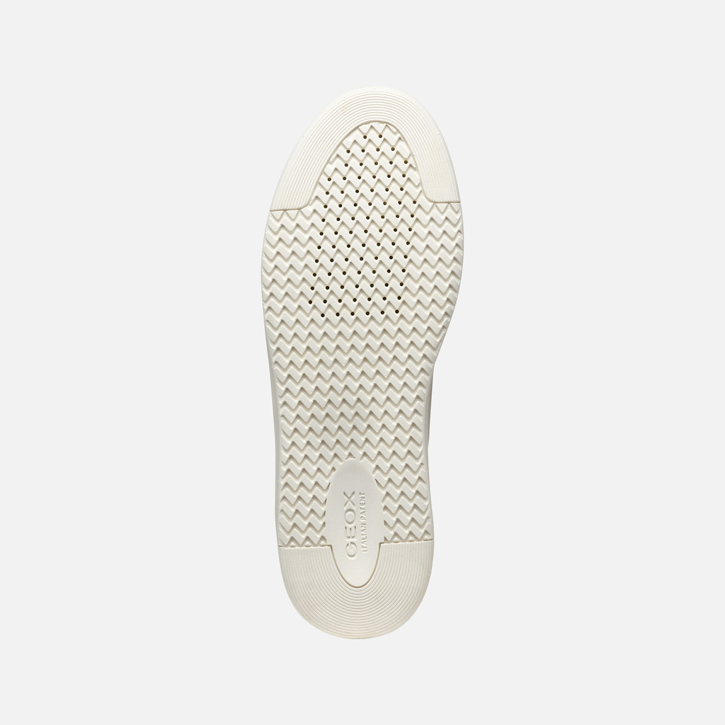 GEOX Shoes U55HPA 00046 ZACKERTY S25