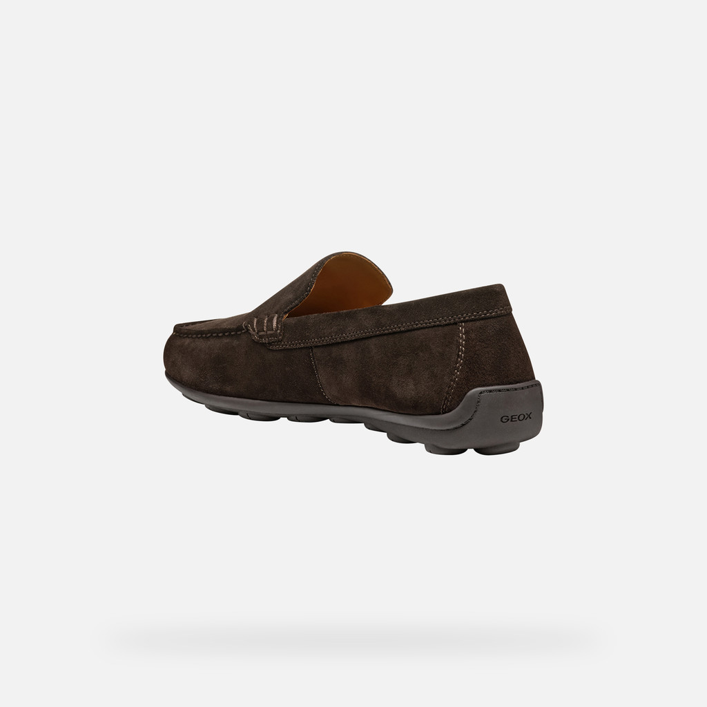 GEOX Shoes U55HYA 00022 SPHERICA S25