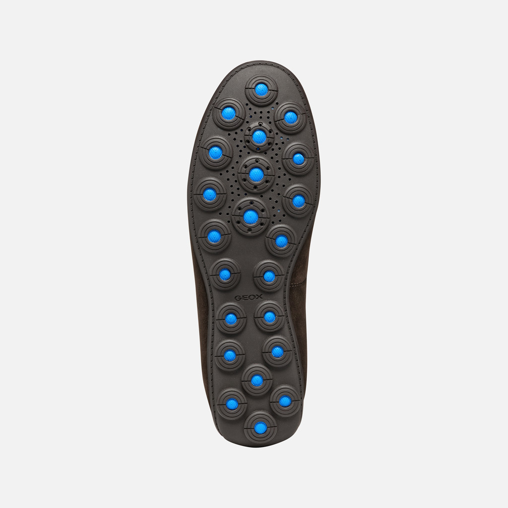 GEOX Shoes U55HYA 00022 SPHERICA S25