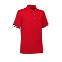 GEOX Tshirt M5510L T3240 POLO PIQUET S25
