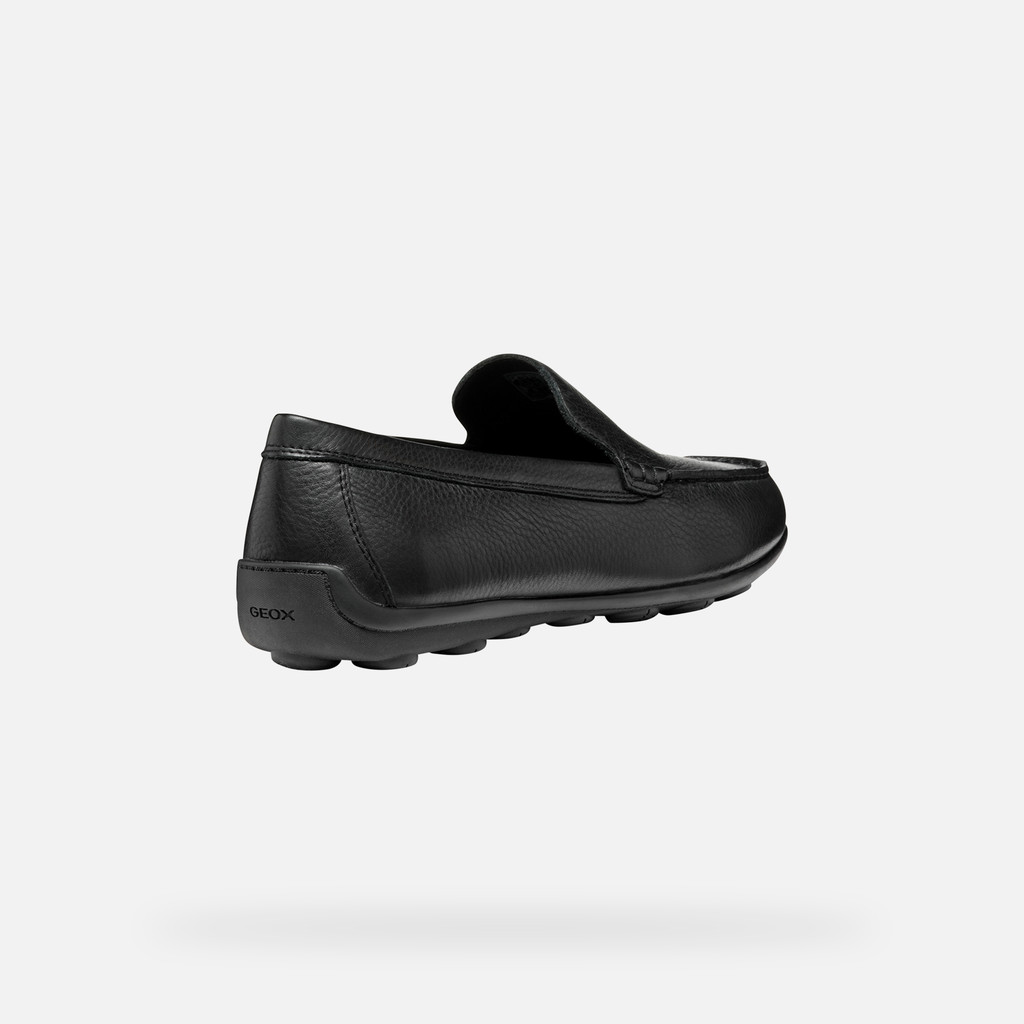 GEOX Shoes U55HYA 00046 SPHERICA S25
