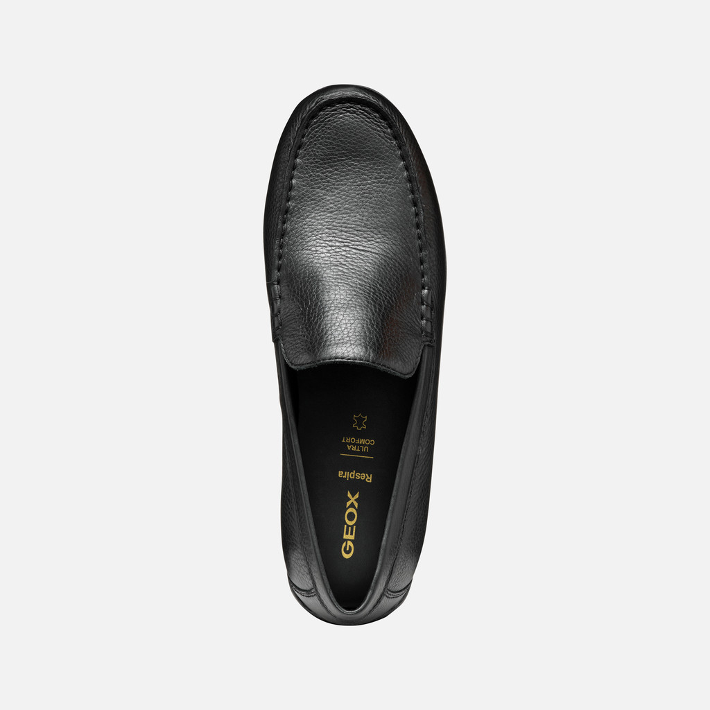 GEOX Shoes U55HYA 00046 SPHERICA S25