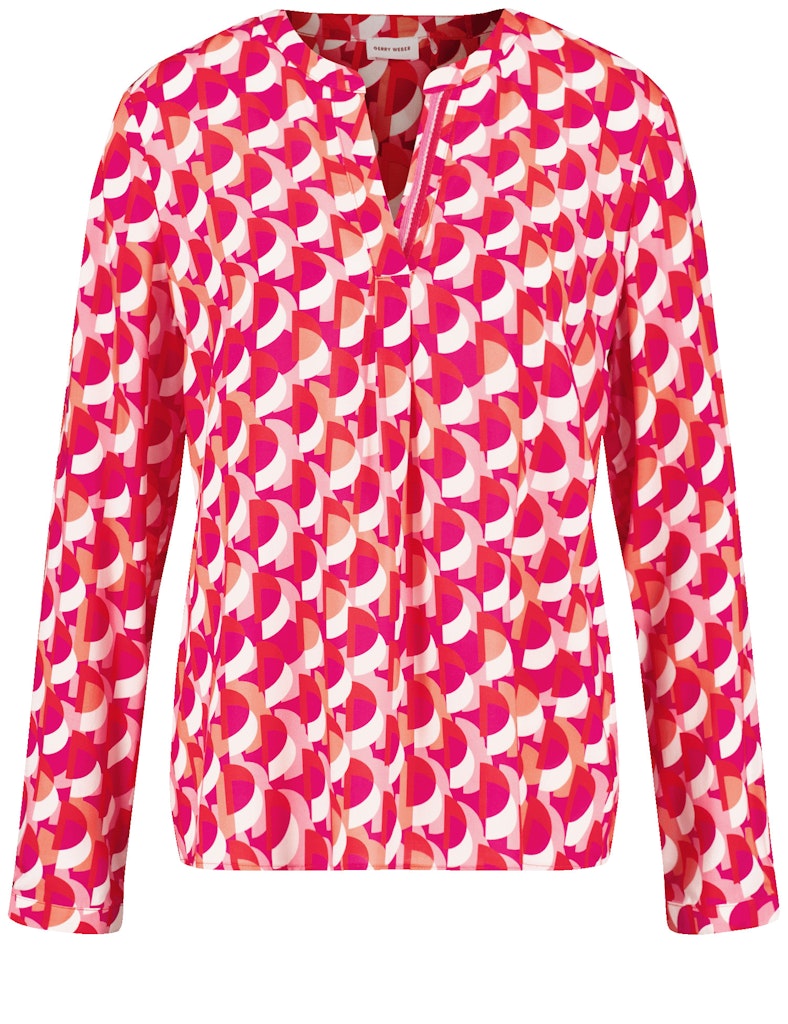 GERRY WEBER Blouse 560026-31455 S25