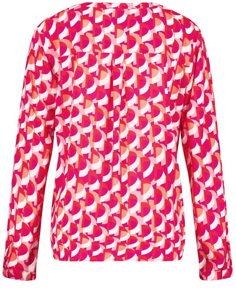 GERRY WEBER Blouse 560026-31455 S25