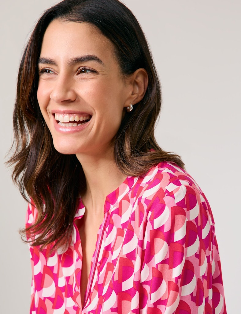 GERRY WEBER Blouse 560026-31455 S25