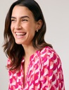 GERRY WEBER Blouse 560026-31455 S25
