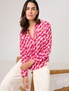GERRY WEBER Blouse 560026-31455 S25