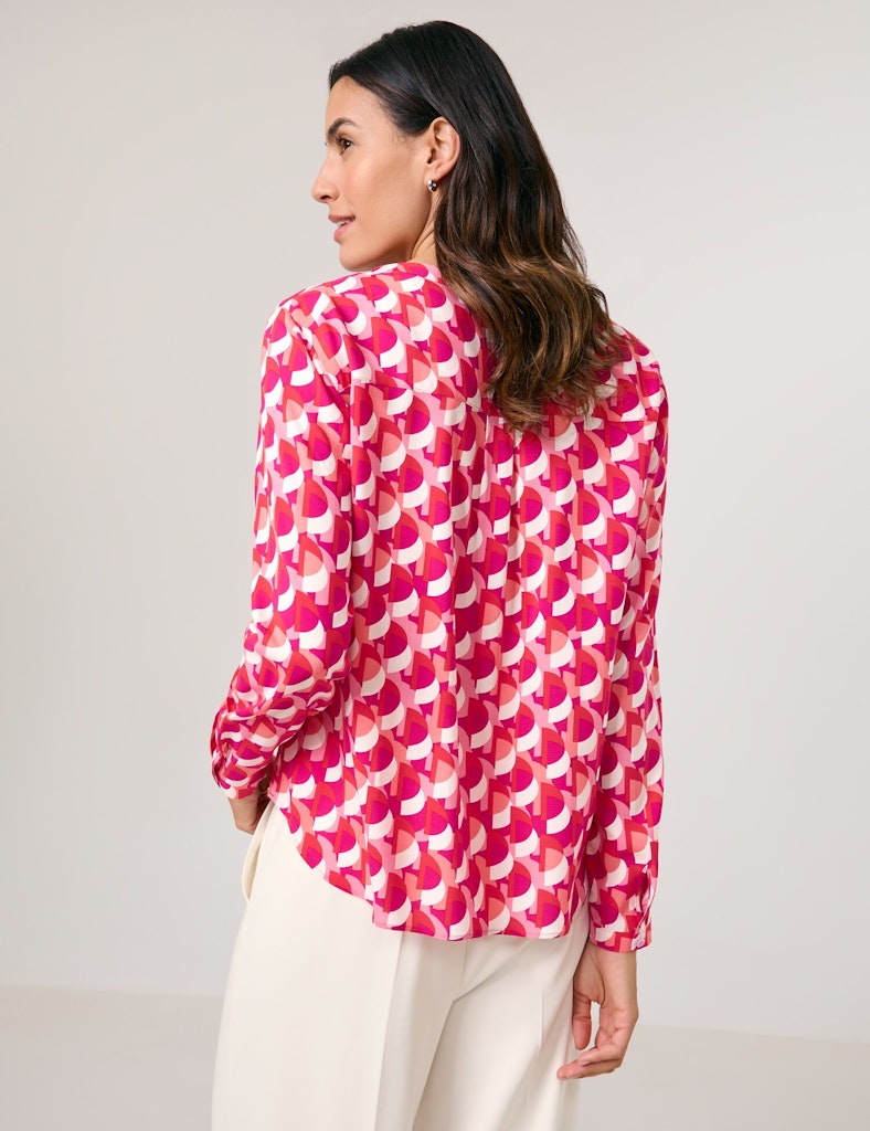 GERRY WEBER Blouse 560026-31455 S25