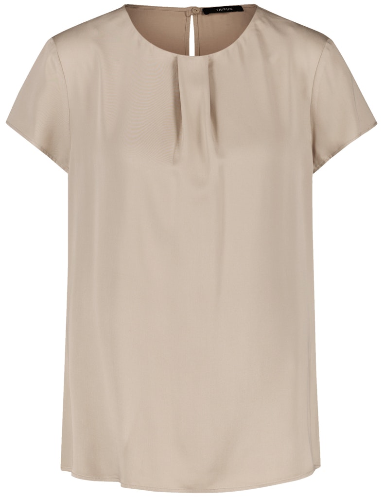 Taifun Blouse 760310-11107 S25