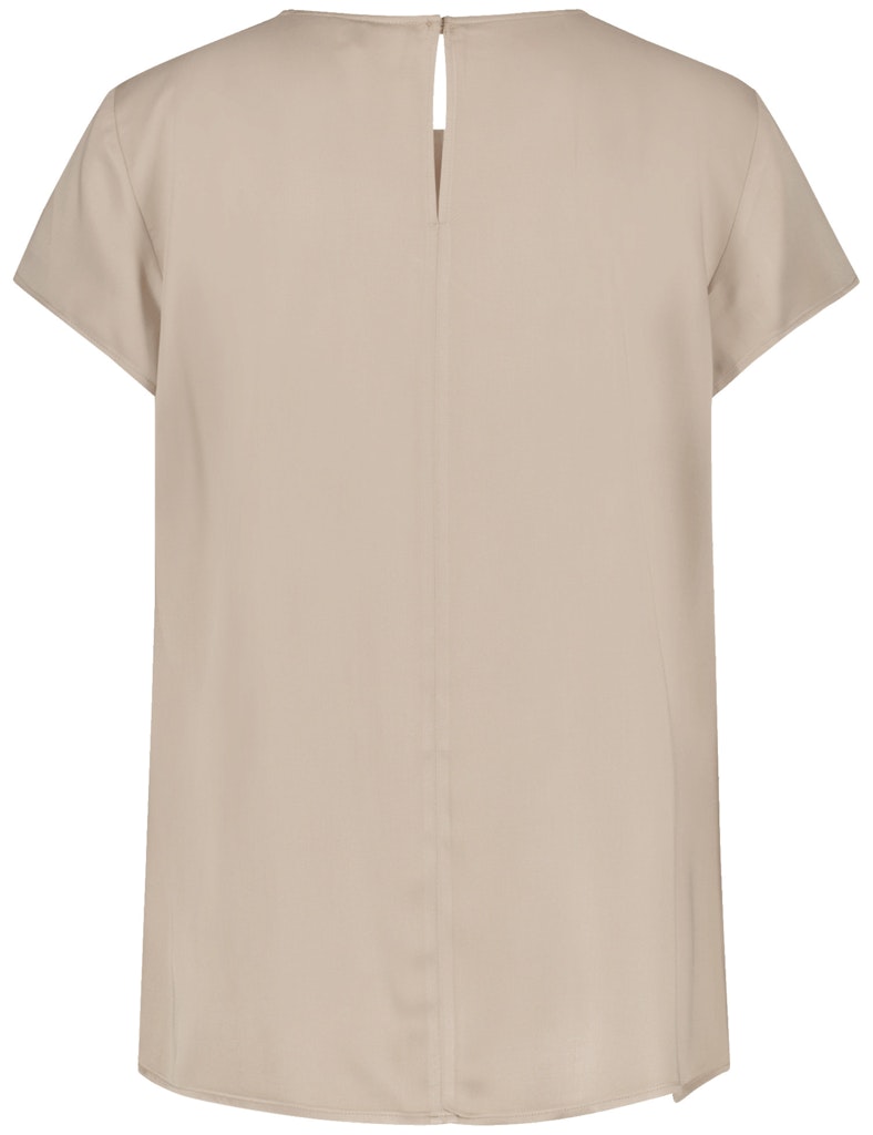 Taifun Blouse 760310-11107 S25