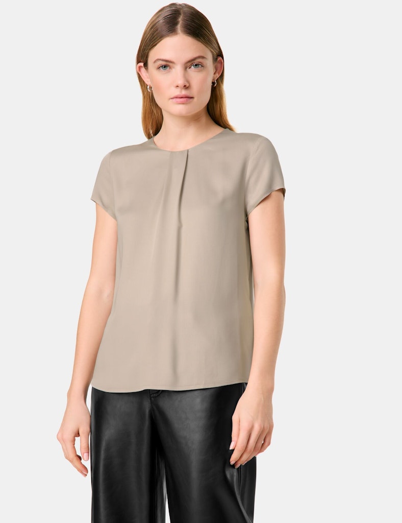 Taifun Blouse 760310-11107 S25
