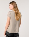 Taifun Blouse 760310-11107 S25