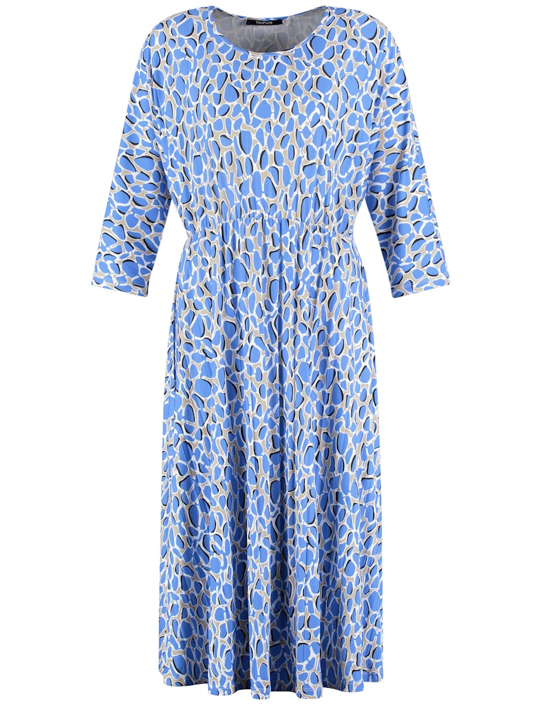 Taifun Dress 781315-16154 S25