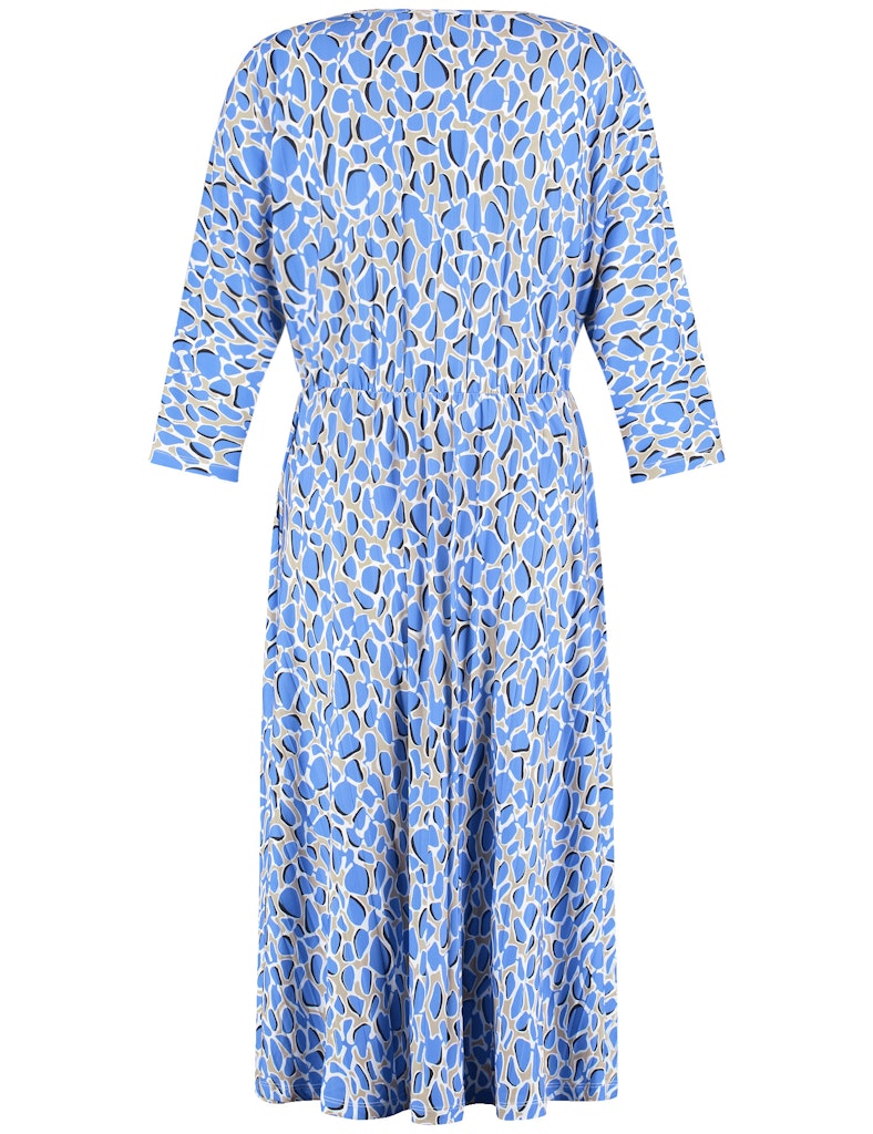 Taifun Dress 781315-16154 S25