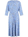 Taifun Dress 781315-16154 S25
