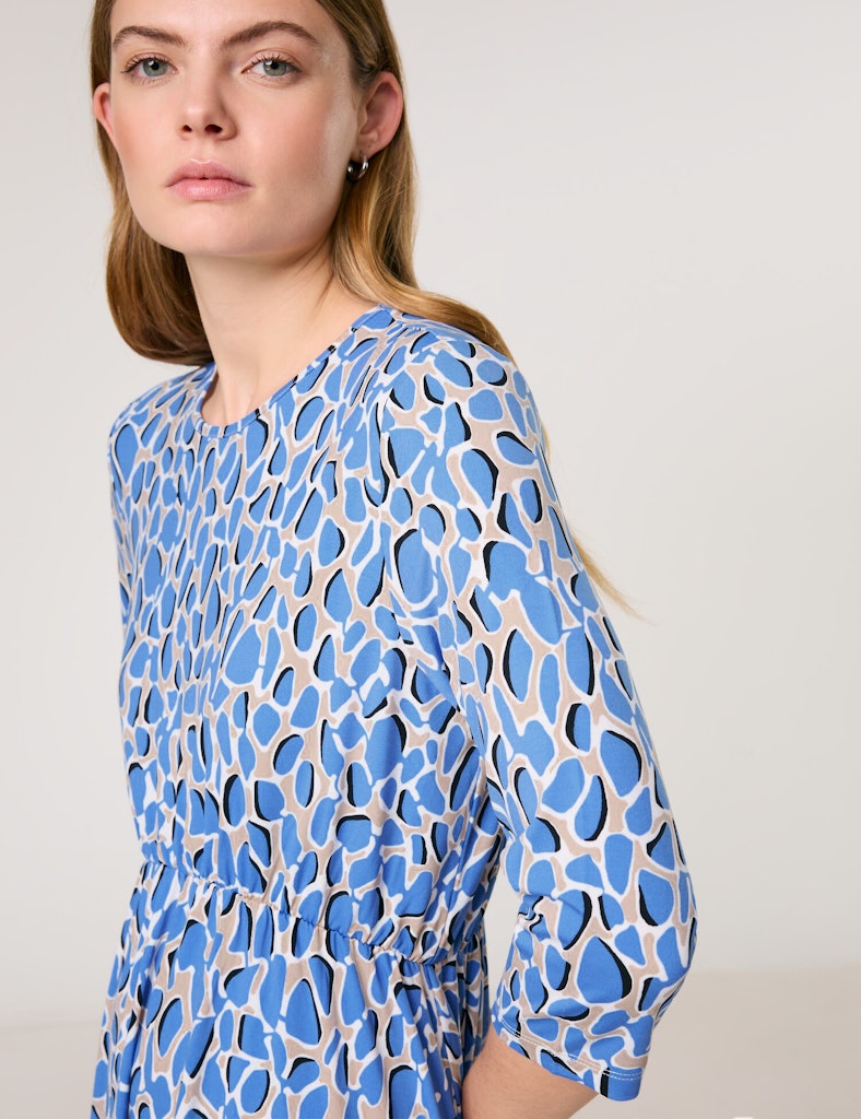 Taifun Dress 781315-16154 S25